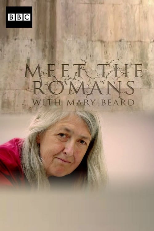 纪录片《相约古罗马》（2012）